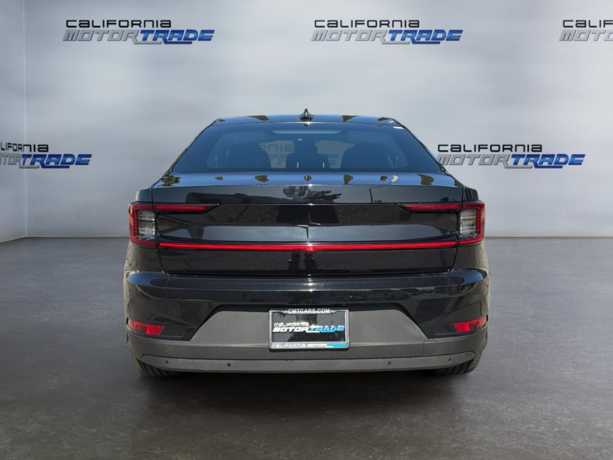 Used 2024 Polestar Polestar 2 RWD image 6