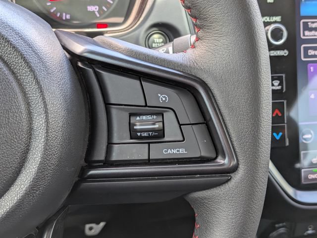 Used 2022 Subaru WRX Limited w/ Popular Package #1 AWD/4WD image 27