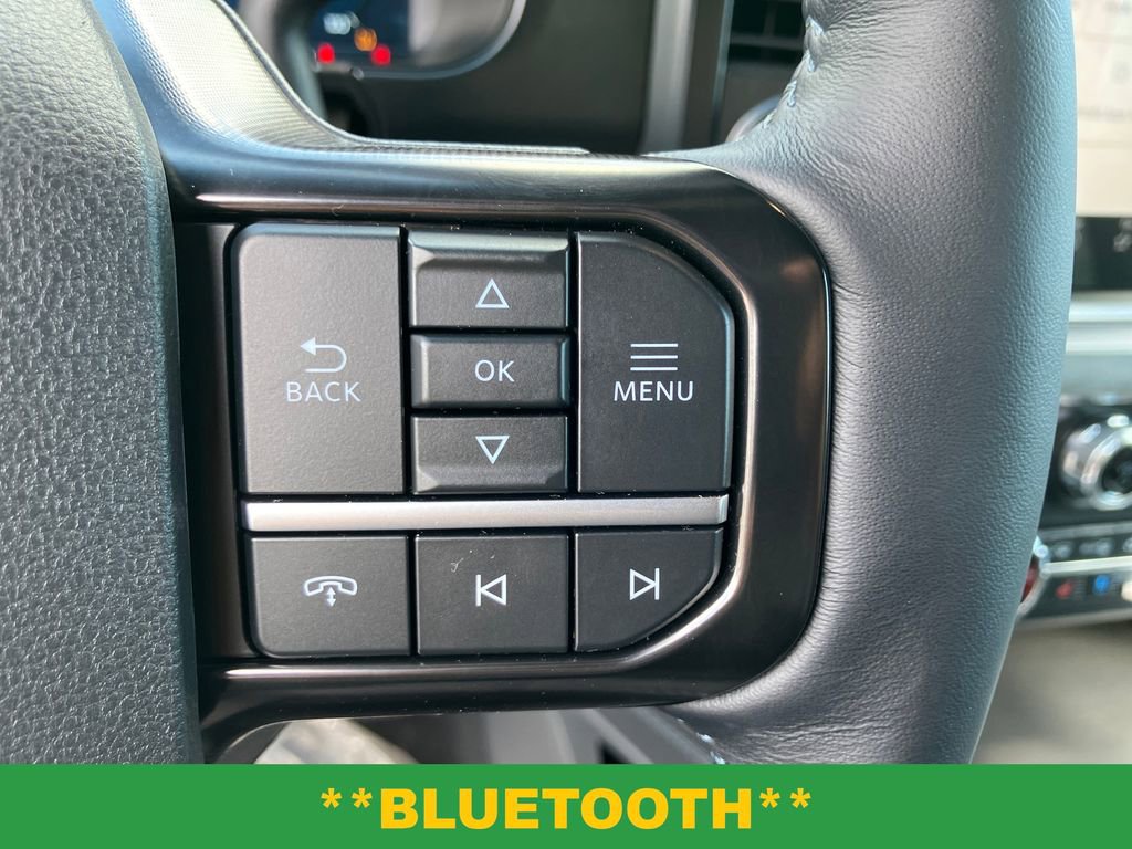 New 2026 Ford F350 Platinum image 19