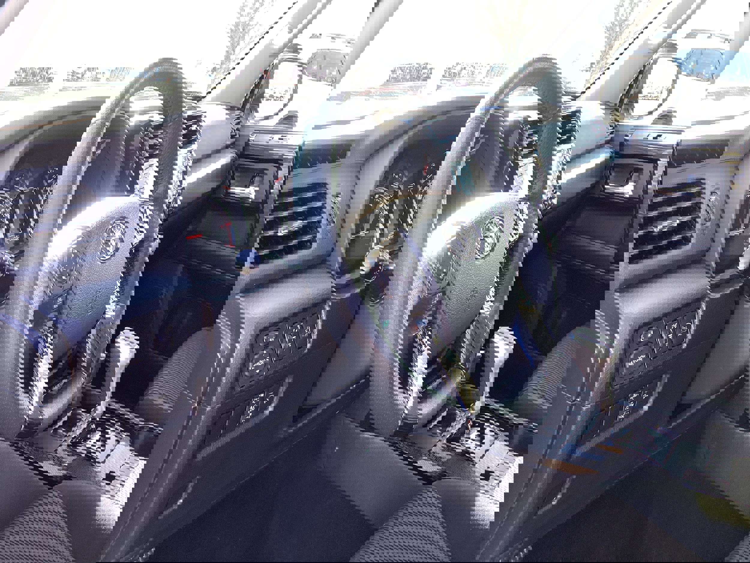 Used 2024 Toyota 4Runner TRD Off-Road image 11