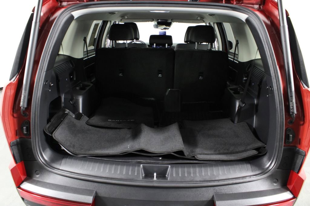 Certified 2026 Hyundai Santa Fe SEL image 18