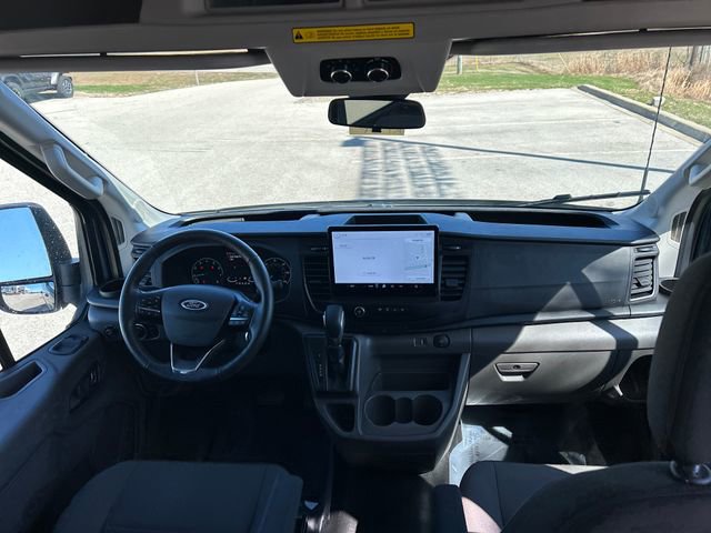 Used 2025 Ford Transit 350 XL RWD image 9