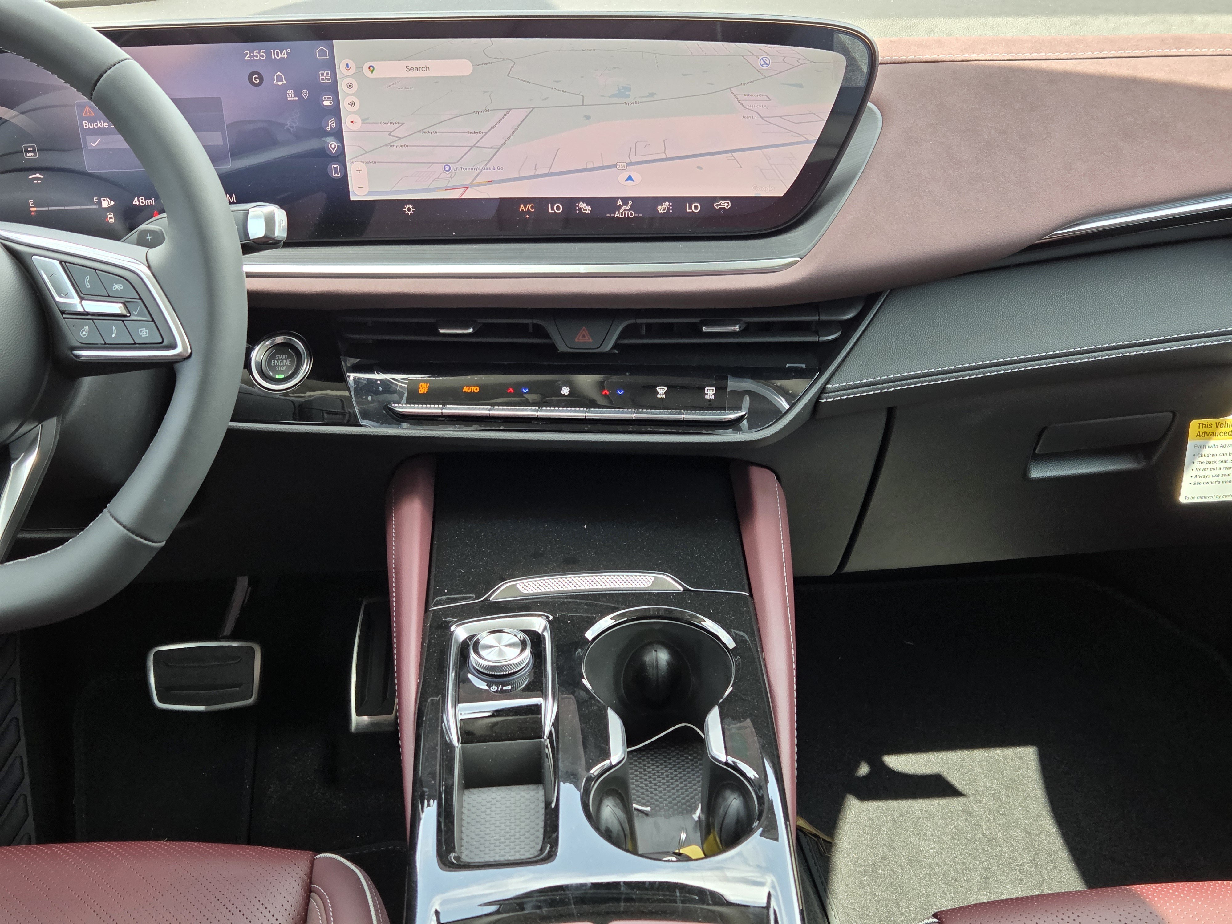 New 2026 Buick Envision Sport Touring AWD/4WD image 10