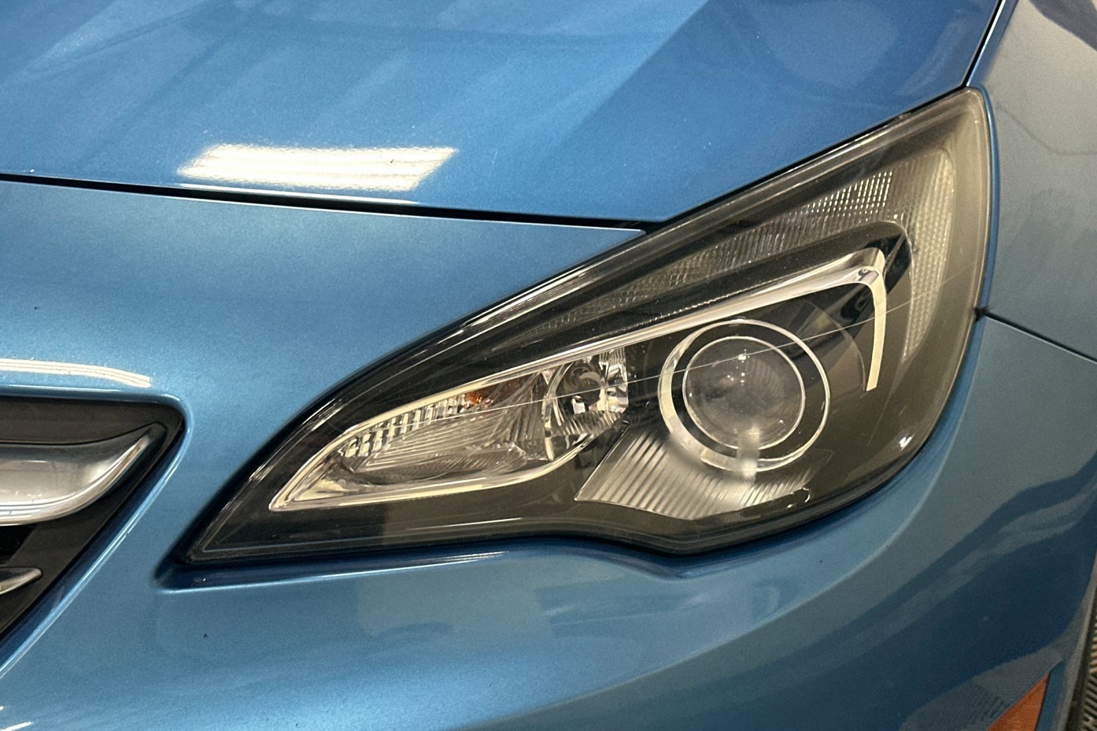 Used 2017 Buick Cascada Sport Touring image 45