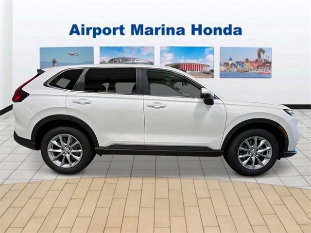 New 2026 Honda CR-V EX image 7