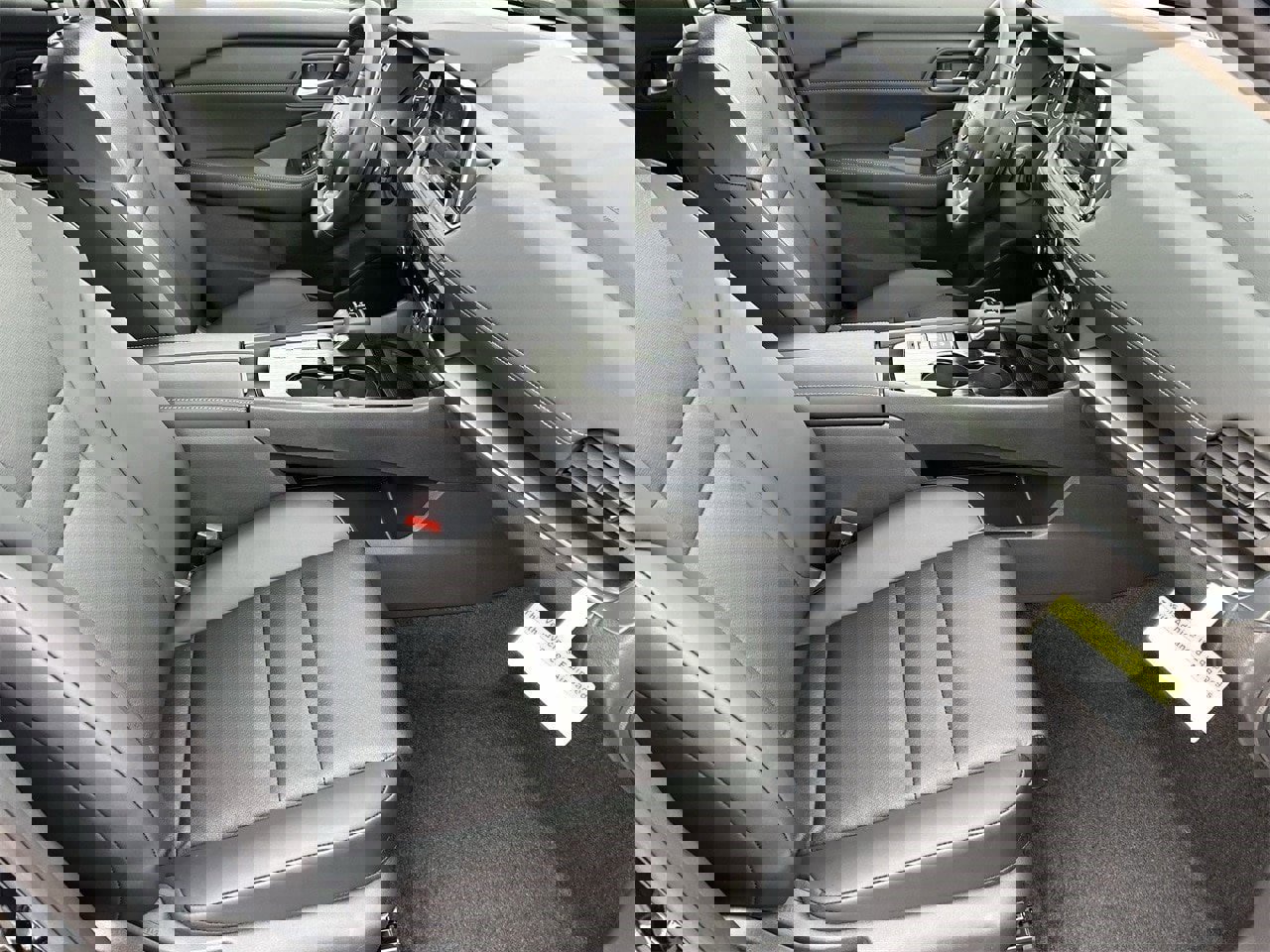 New 2026 Nissan Rogue SV image 11