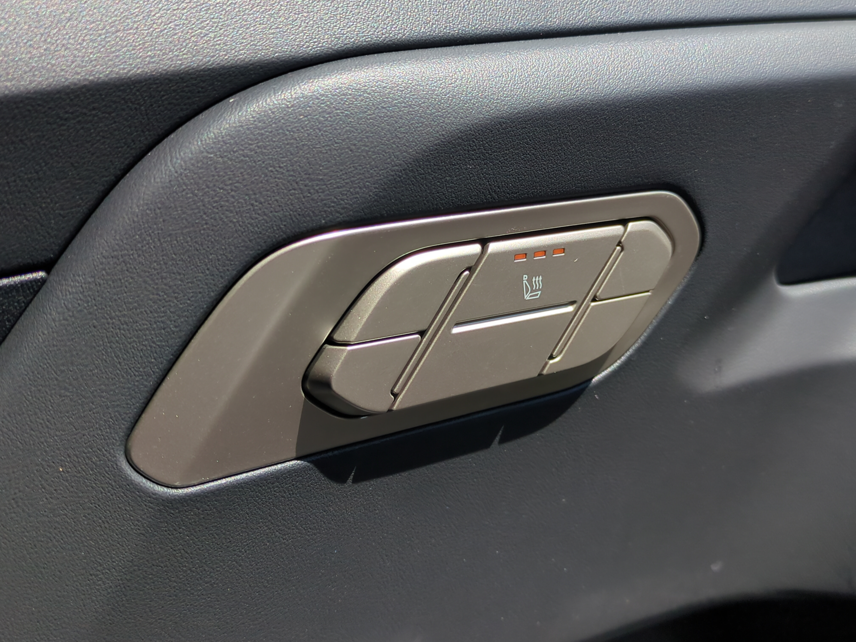New 2027 Kia Telluride S FWD image 19