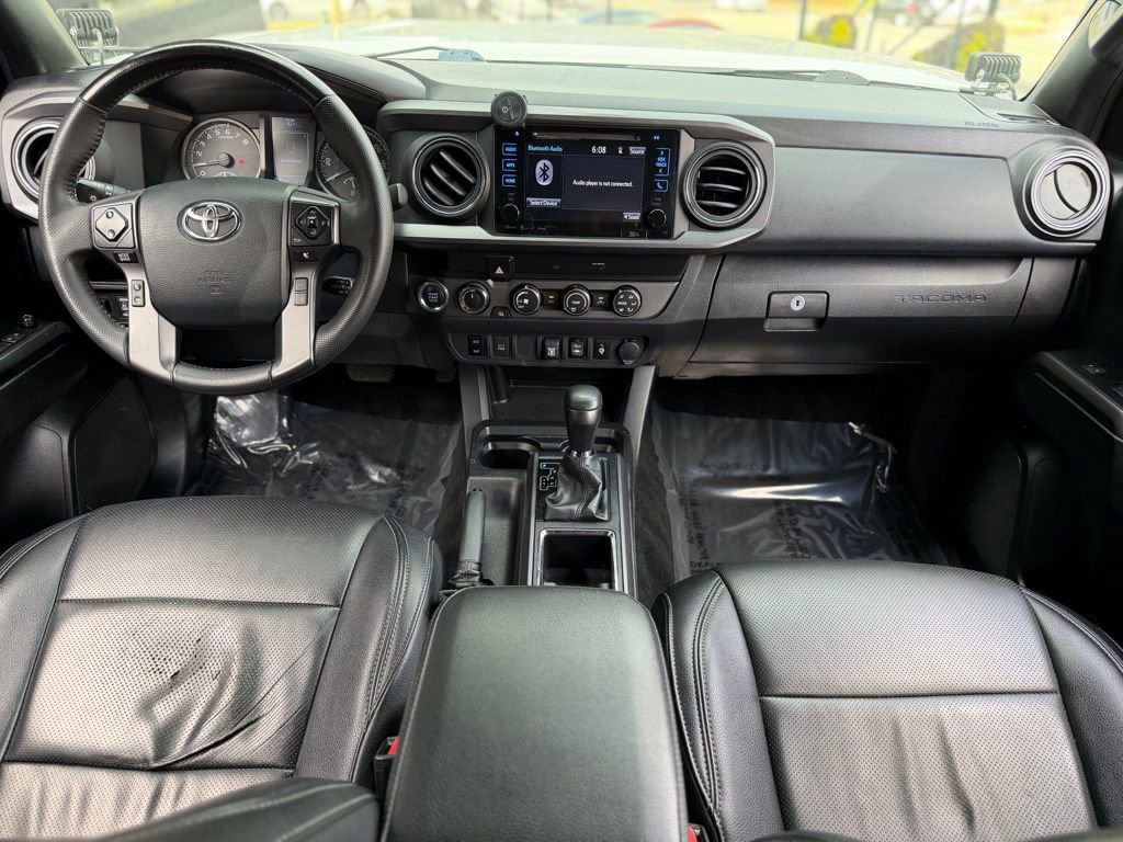 Used 2019 Toyota Tacoma TRD Off-Road image 38