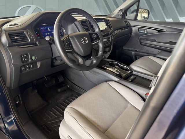 Used 2020 Honda Passport Touring image 10