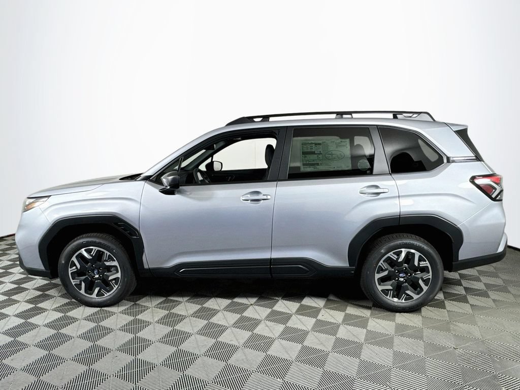 New 2026 Subaru Forester Premium AWD/4WD image 4