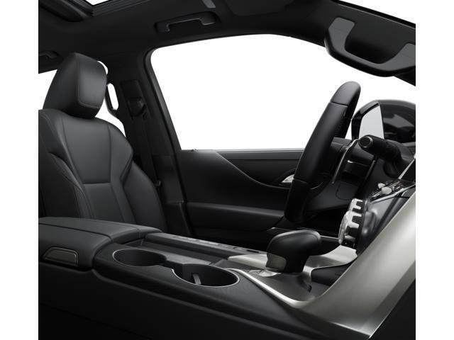 New 2026 Lexus LX 700h Overtrail image 54