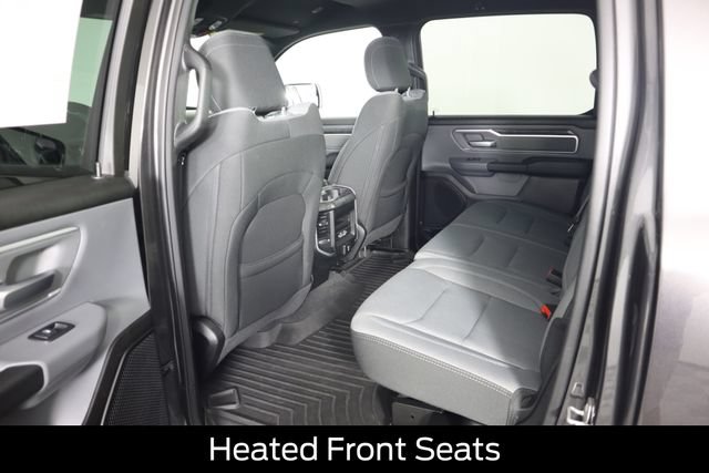 Used 2022 RAM 1500 Big Horn AWD/4WD image 65