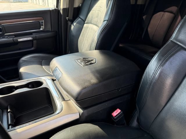 Used 2018 RAM 3500 Laramie AWD/4WD image 40
