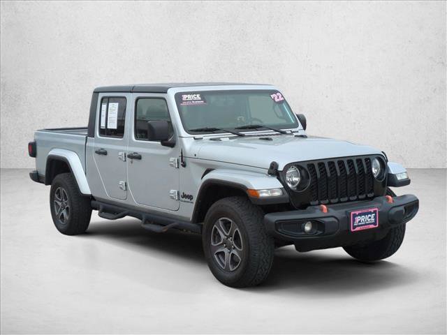 Used 2022 Jeep Gladiator Sport image 3