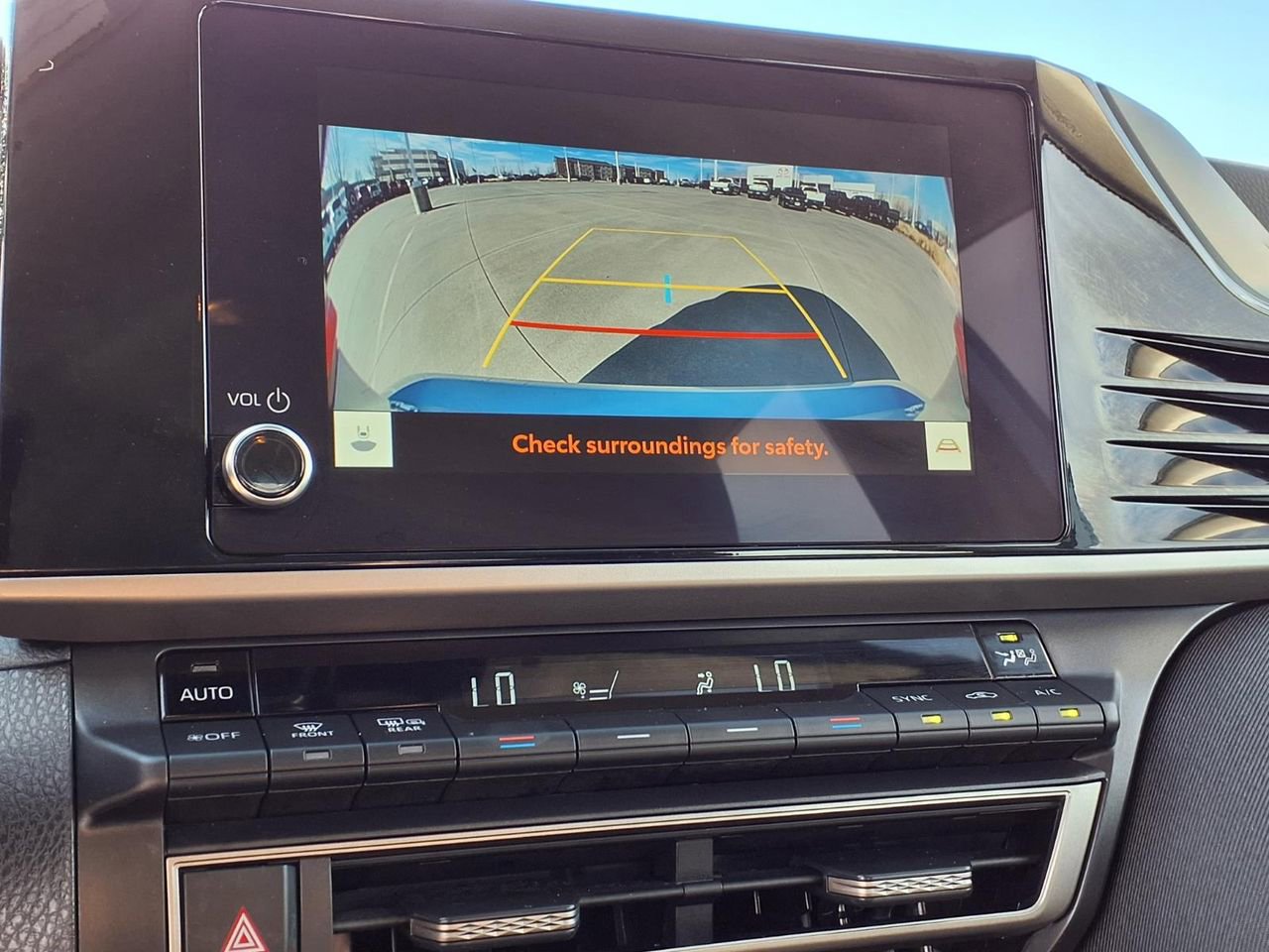 Used 2026 Toyota Camry LE image 17