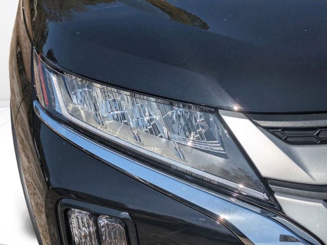 New 2026 Mitsubishi Outlander Sport ES image 10