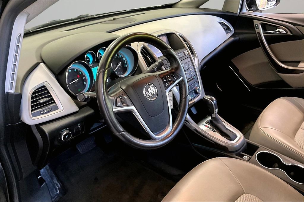 Used 2016 Buick Verano Sport Touring FWD image 15