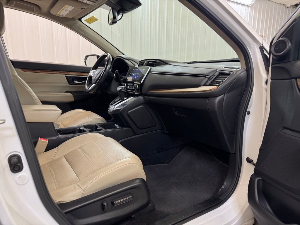 Used 2019 Honda CR-V EX-L image 26