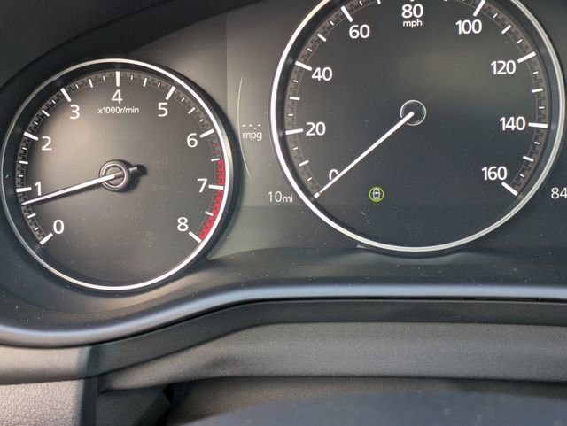 New 2026 MAZDA MAZDA3 2.5 S Hatchback w/ Premium Pkg image 27