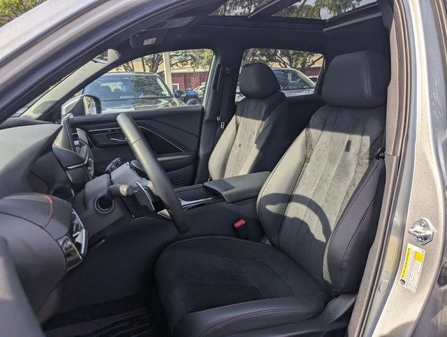 New 2025 Acura ADX A-Spec image 6