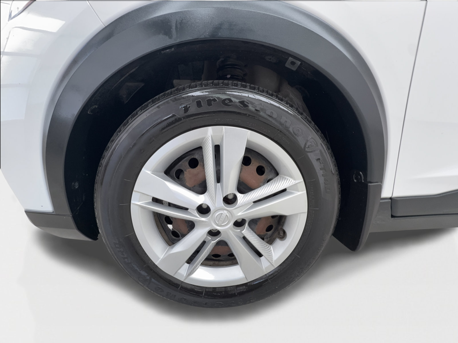 Used 2020 Nissan Kicks S FWD image 52