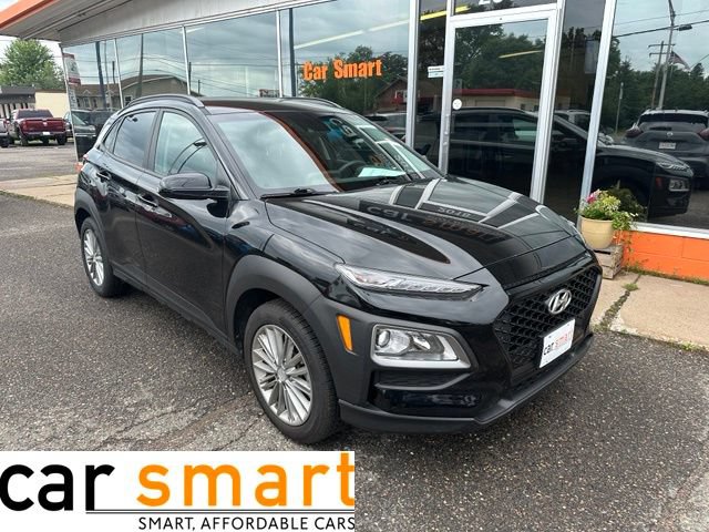 Used 2020 Hyundai Kona SEL