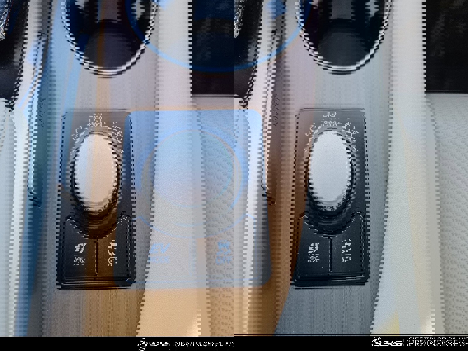 Used 2016 Lexus RX 450h FWD image 23