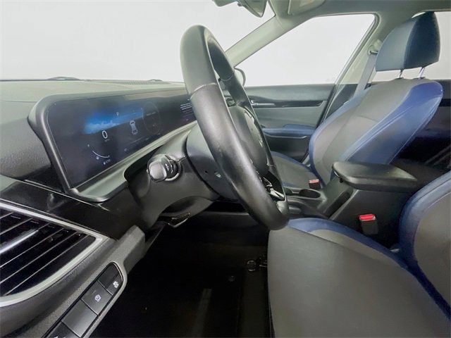 Used 2024 Kia Seltos S image 23