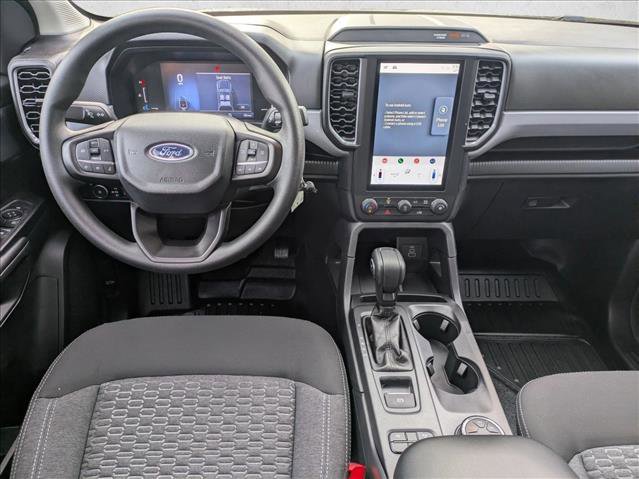 New 2025 Ford Ranger XL w/ Trailer Tow Package image 16