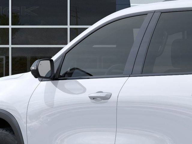 New 2026 GMC Acadia AT4 w/ Luxury Package image 12