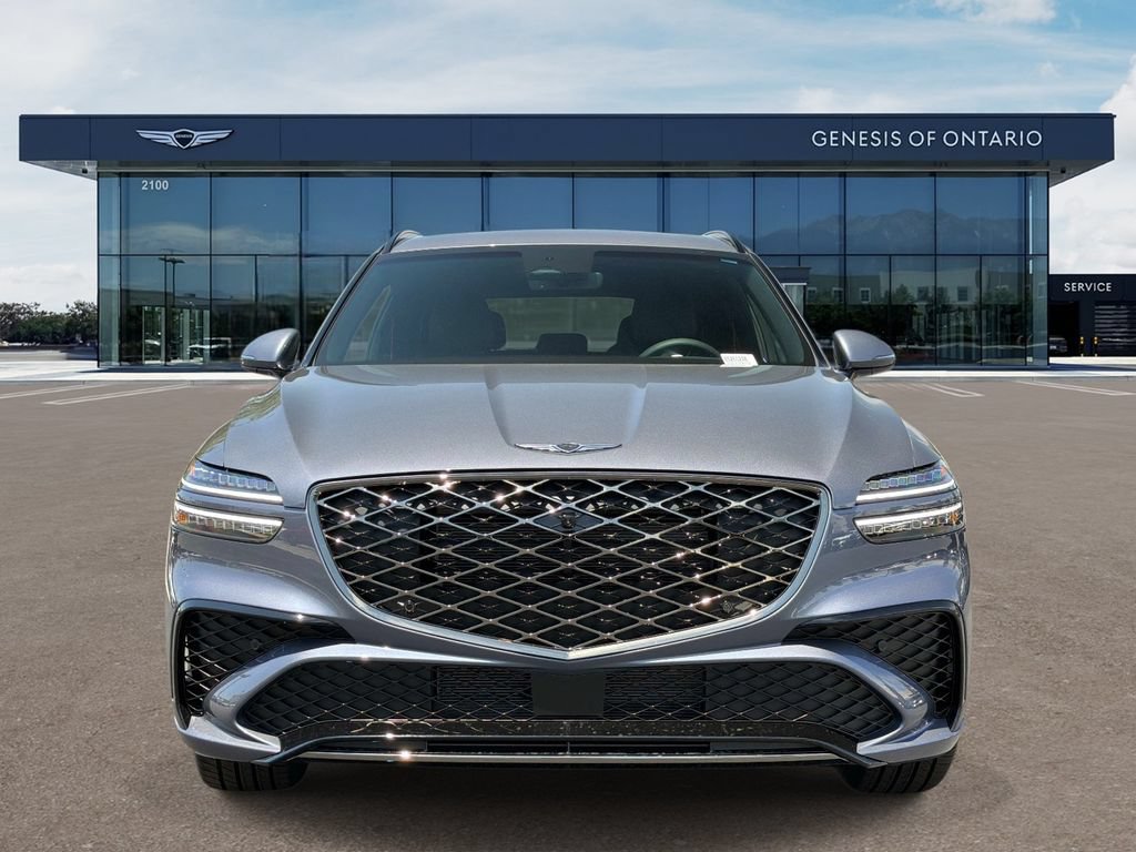 New 2026 Genesis GV70 2.5T Sport Prestige AWD/4WD image 3