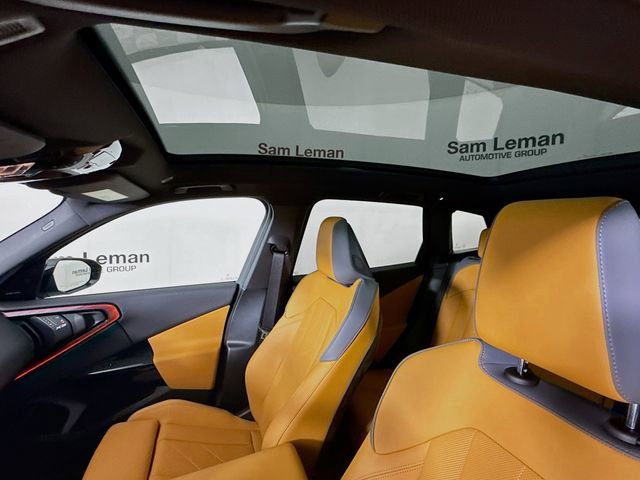 Used 2025 BMW X3 M50 w/ Premium Package image 21