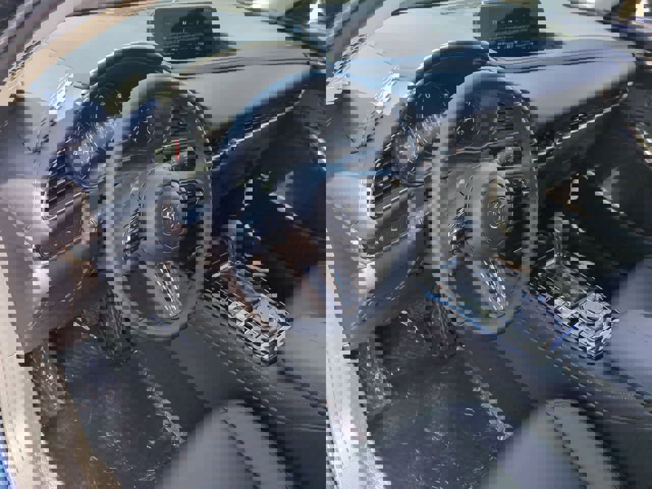 New 2025 MAZDA CX-30 AWD 2.5 S w/ Select Sport Pkg image 2