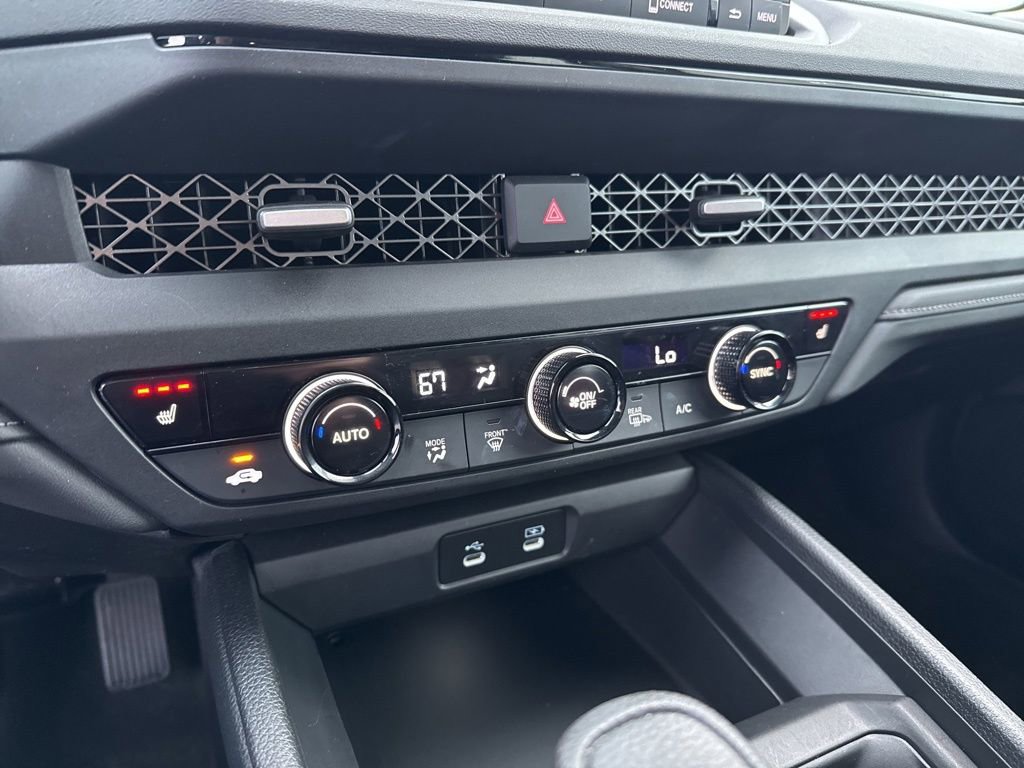 Used 2024 Honda Accord EX image 20
