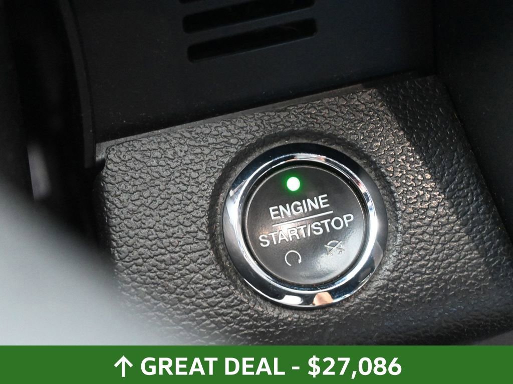 Used 2016 Ford F150 Platinum w/ Max Trailer Tow Package image 37