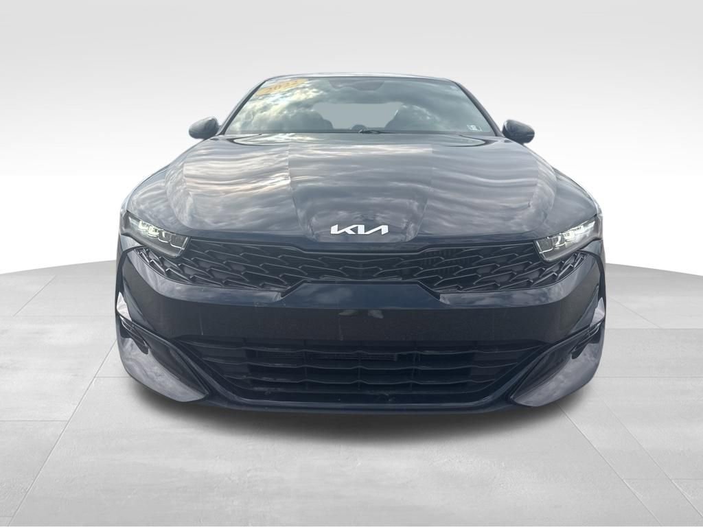 Used 2022 Kia K5 GT-Line image 5