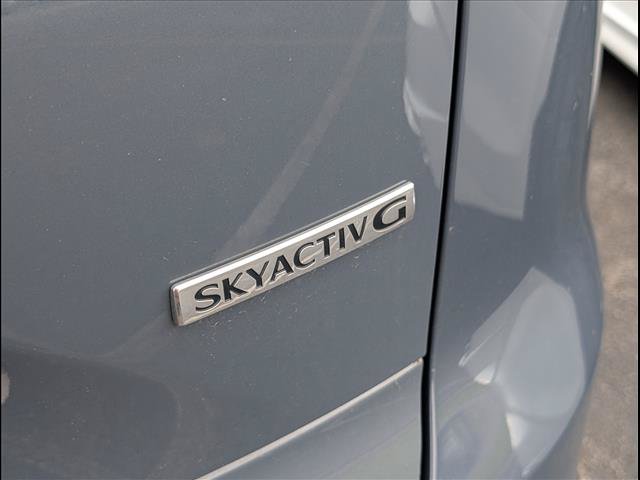 Used 2021 MAZDA CX-9 Carbon Edition AWD/4WD image 9