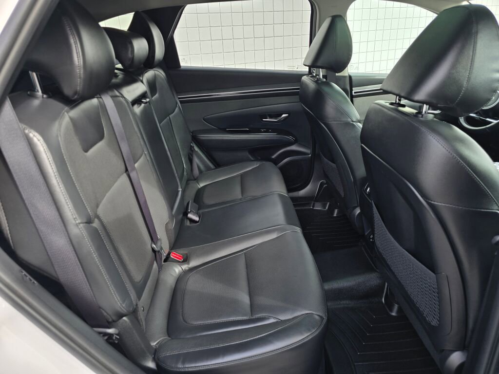 Used 2022 Hyundai Tucson Limited image 40