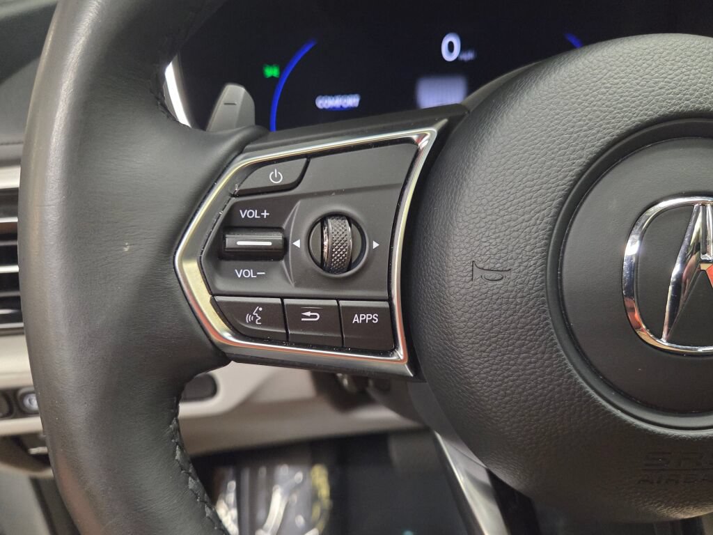 Certified 2023 Acura MDX w/ Technology Package AWD/4WD image 29