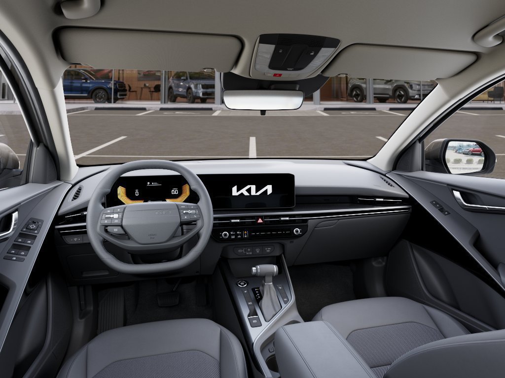 New 2027 Kia Niro LX FWD image 14