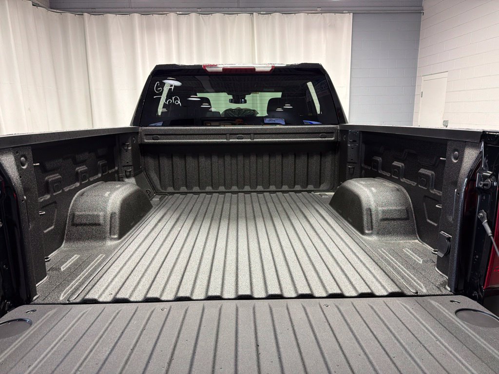 New 2026 Chevrolet Silverado 1500 Custom w/ Rally Edition AWD/4WD image 29