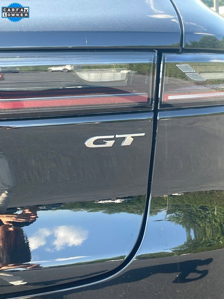 Used 2025 Dodge Hornet GT w/ Tech Pack image 11