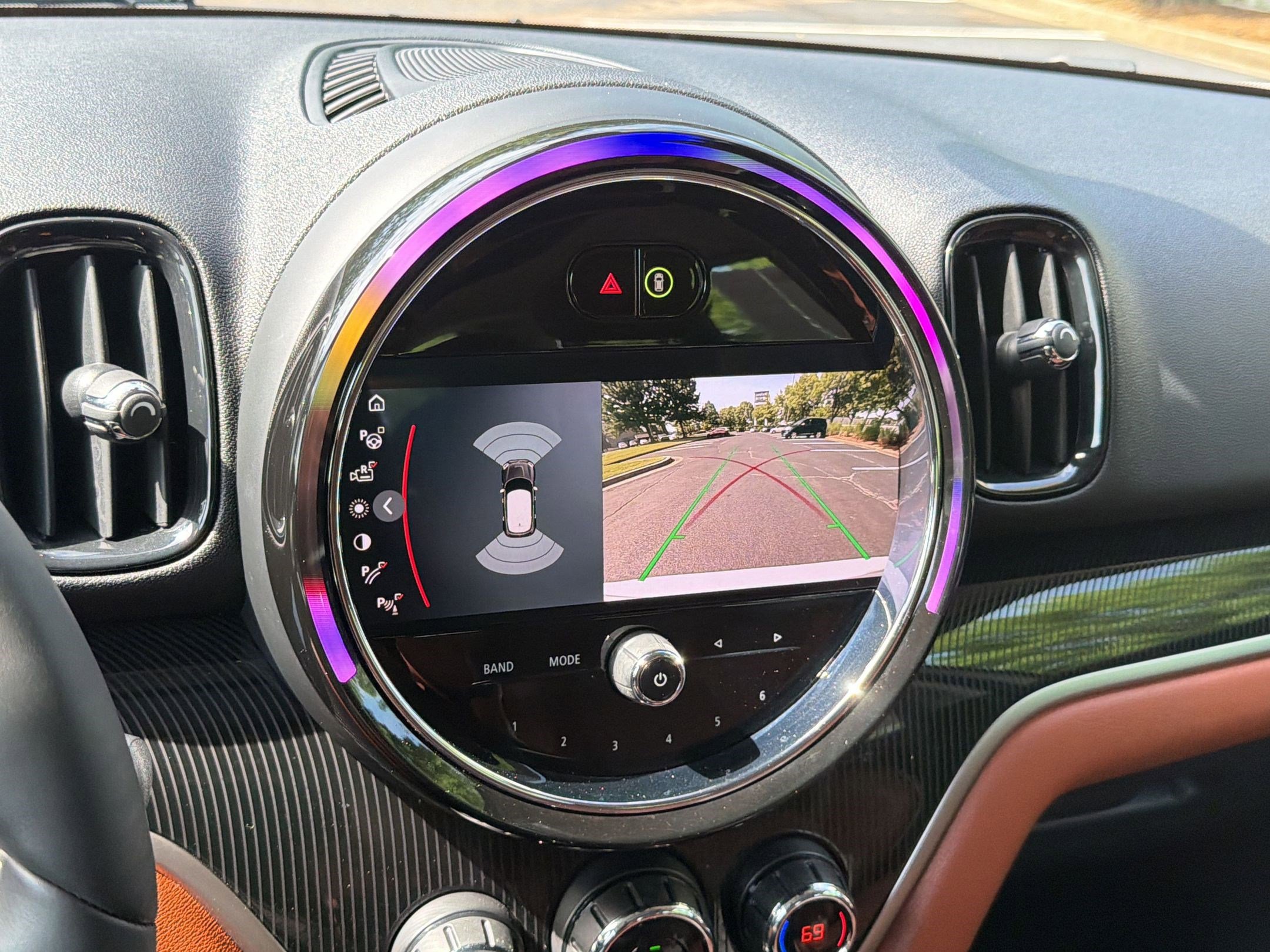 Certified 2024 MINI Cooper Countryman S FWD image 26
