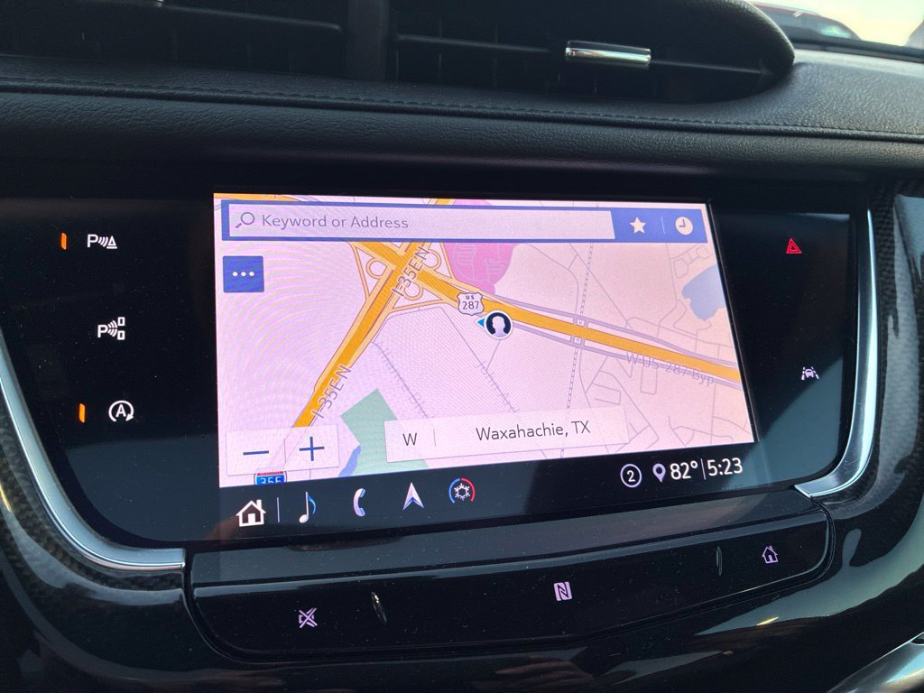 Used 2020 Cadillac XT6 Sport AWD/4WD image 14