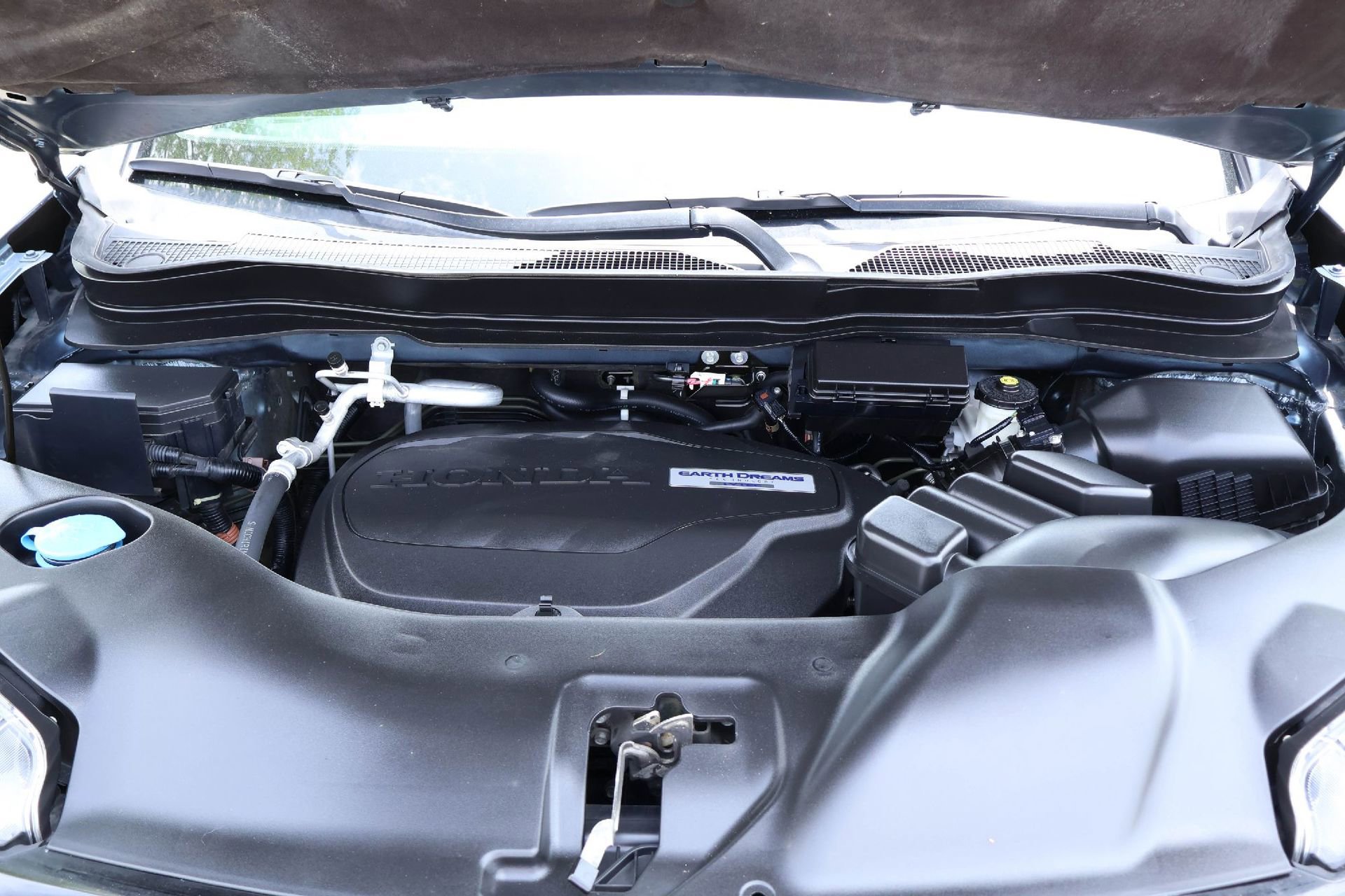 Used 2021 Honda Pilot Special Edition image 9