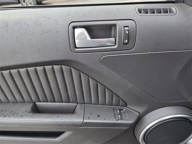 Used 2014 Ford Mustang Shelby GT500 w/ Equipment Group 821A image 19