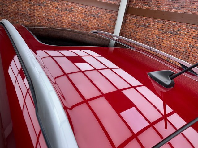 Certified 2018 Ford Escape Titanium image 27