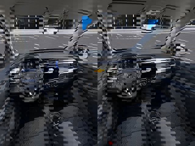 New 2027 Chevrolet Bolt LT image 15