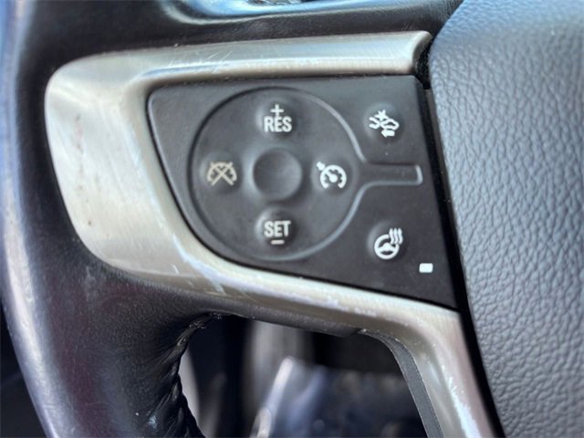 Used 2018 GMC Terrain Denali image 17