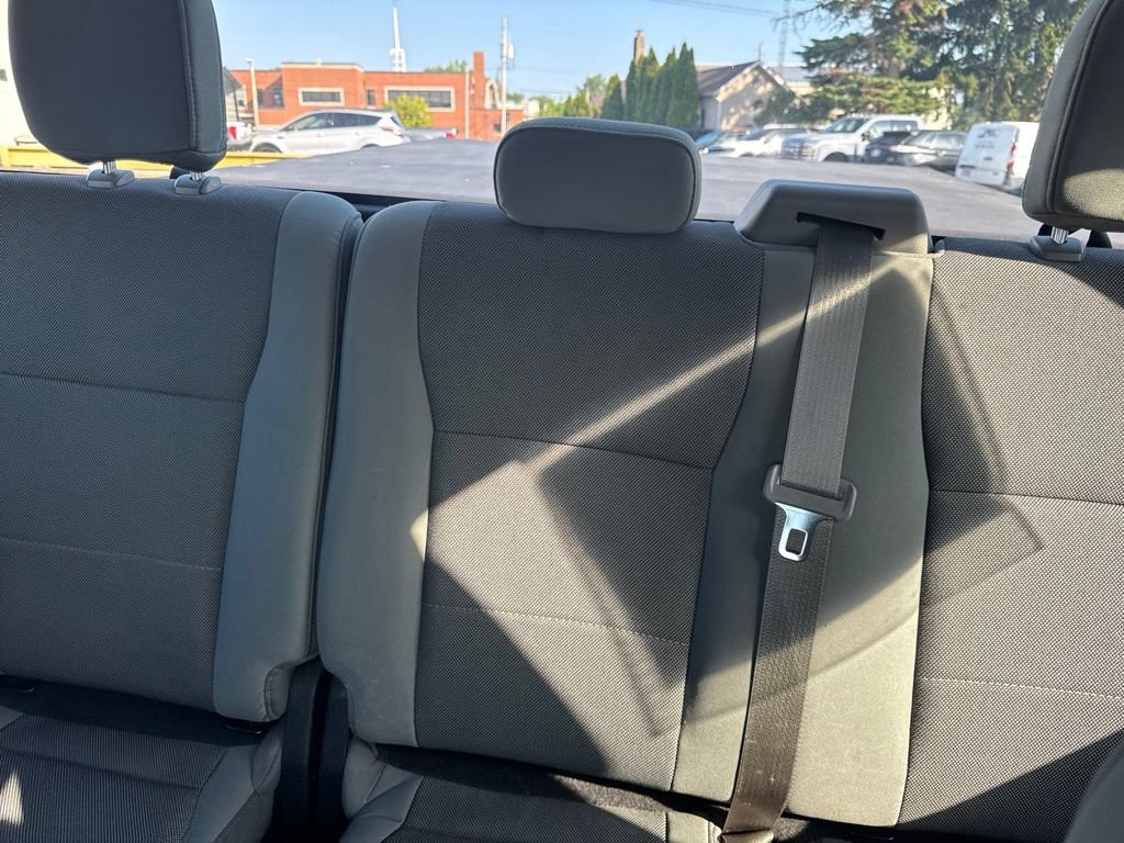 Used 2015 Ford F150 XL w/ Equipment Group 101A Mid AWD/4WD image 24